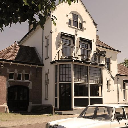 Het Spoorhuis Уитхорн Екстериор снимка